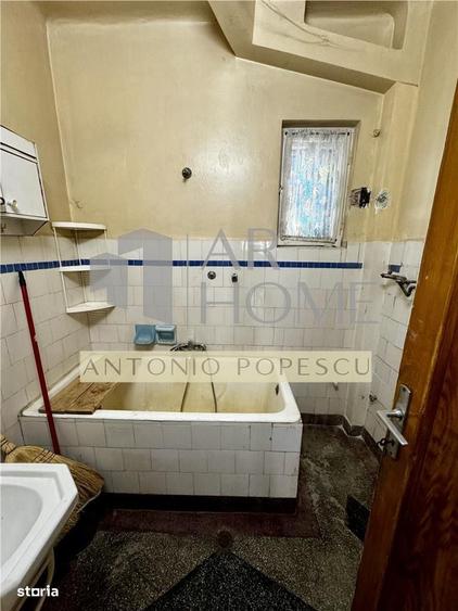 Casă cu 3 camere cu Teren 261 Mp în Ultracentral