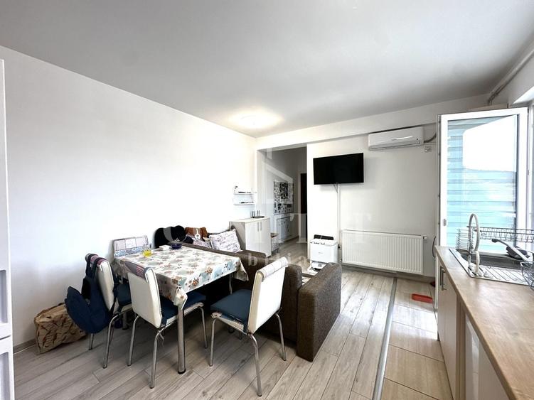 Apartament 3 camere | La cheie | Zona Str Tineretului - Floresti - 5