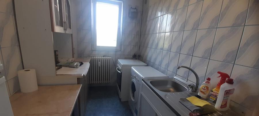 Apartament cu 2 camere circular în Drumul Taberei