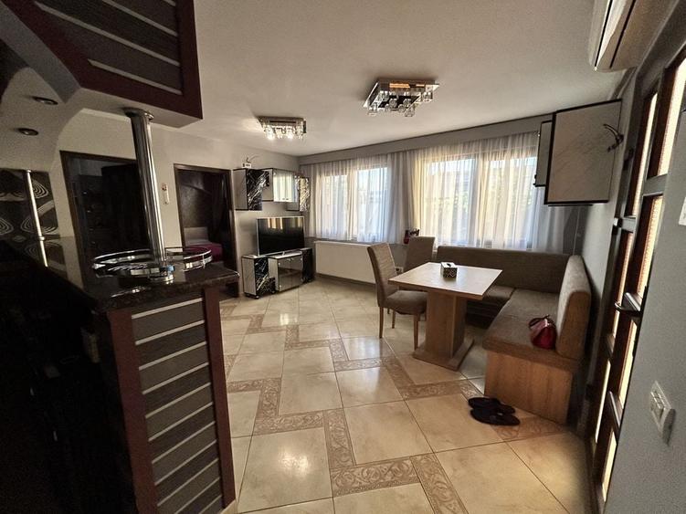 Apartament cu 2 camere în Sud
