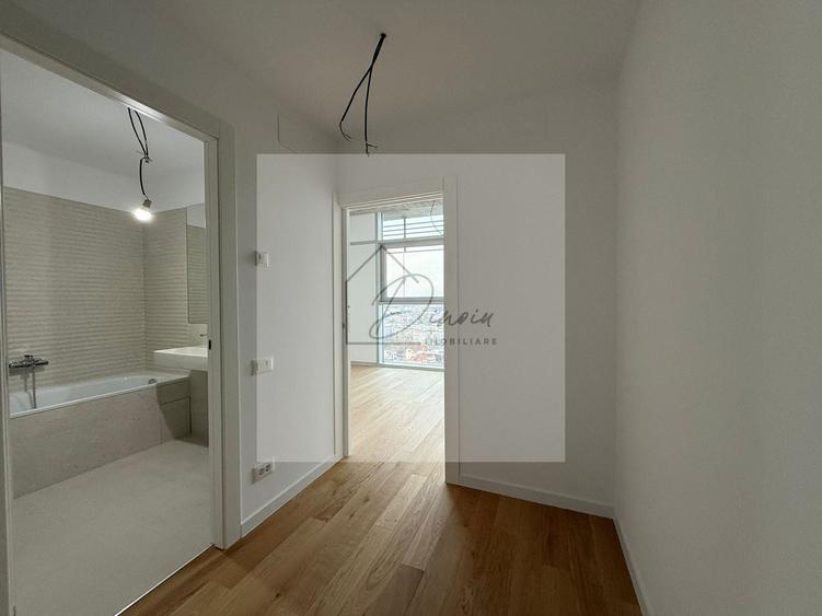 4 Camere UpSite Floreasca I  COMISION 0% - 10