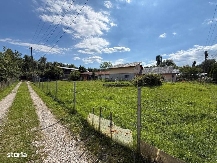 Spațiu comercial, în Lac de Verde