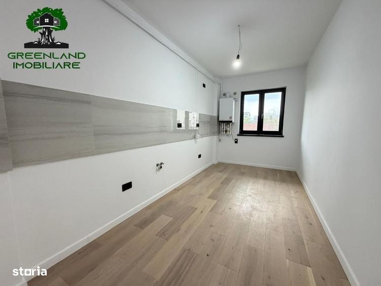 Apartament cu 2 camere decomandat în Ultracentral