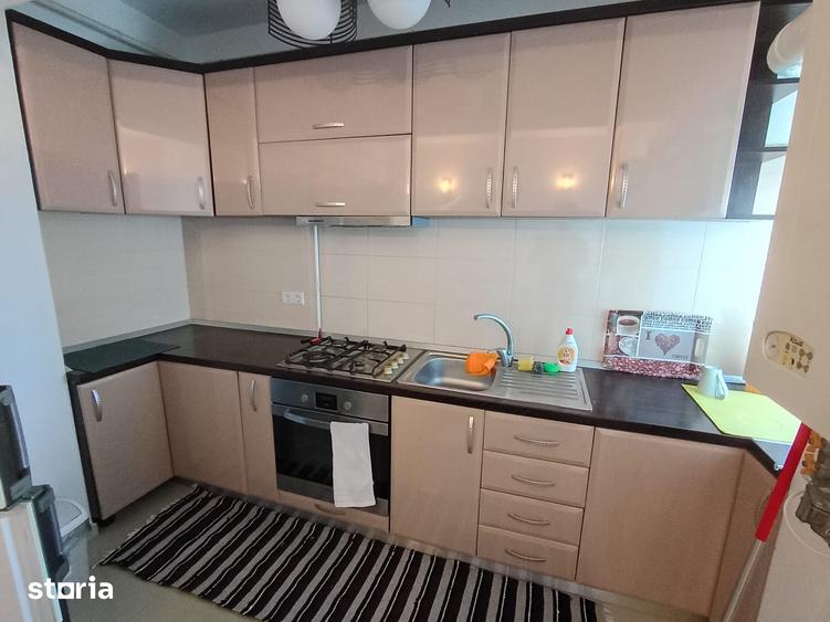Apartament cu 2 camere decomandat în Nord