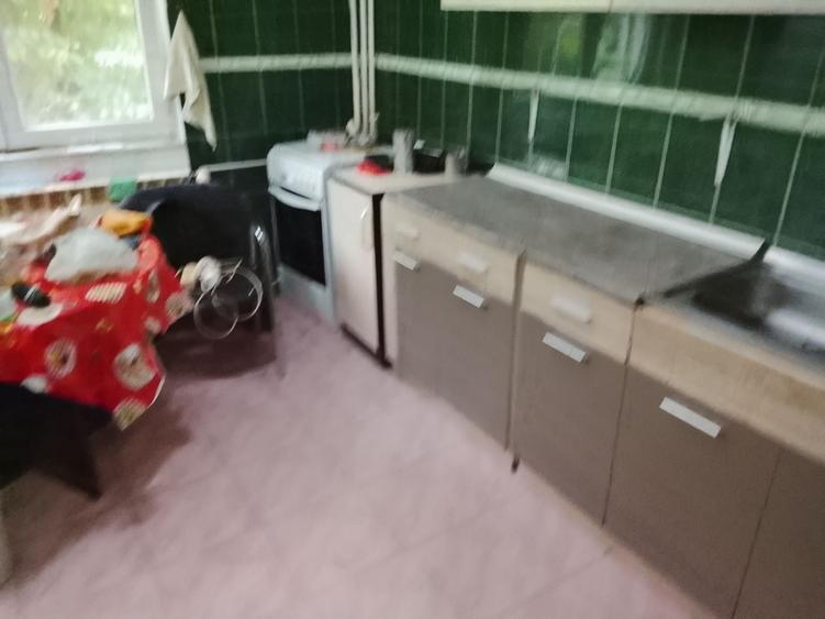 Apartament cu 2 camere decomandat în Mărgeanului