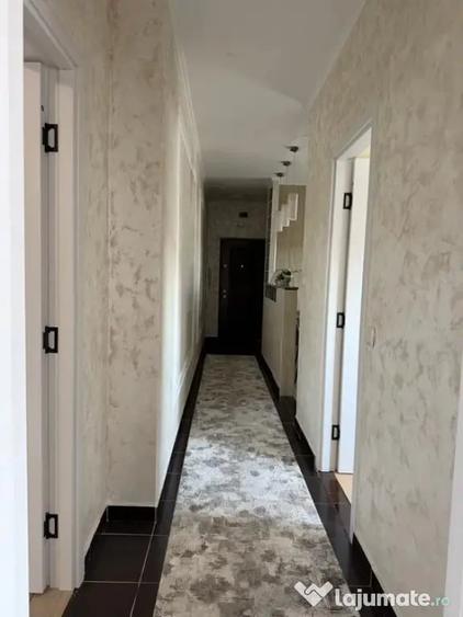 Apartament Cu 2 Camere Decomandate Zona Burdujeni - 7