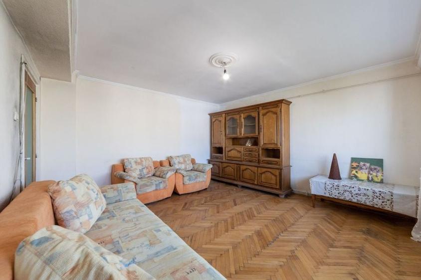 Apartament 3 camere, 89 mp total + garaj separat - 18