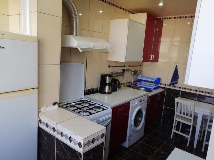 Apartament semidecomandat în 1 Mai