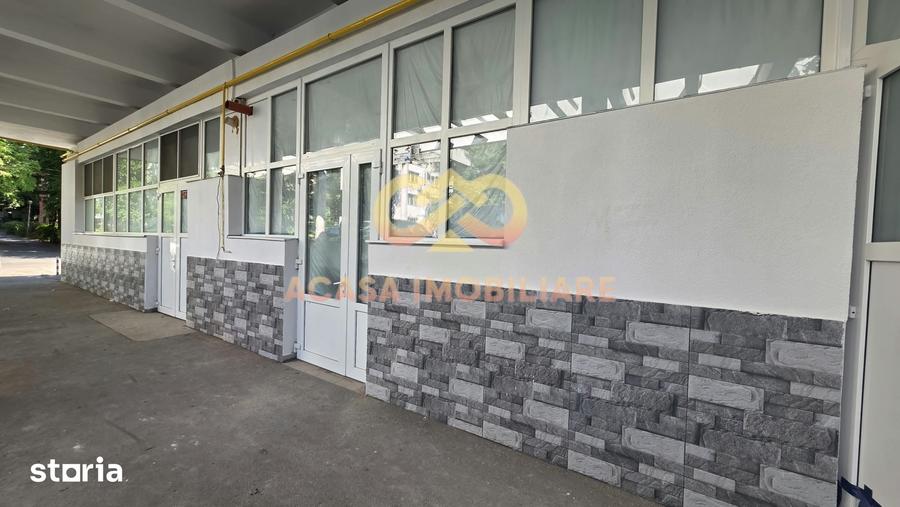 SPATIU COMERCIAL 165 MP TATARASI CIURCHI - 5