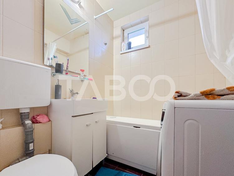 Apartament cu 3 camere semidecomandat, mobilat în Grigorescu