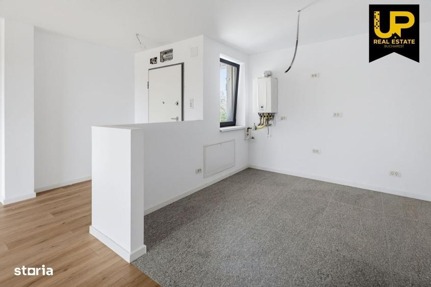 Apartament cu 4 camere în Matei Voievod