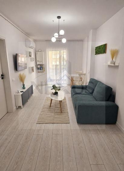 Apartament 2 camere-Biruintei 81-piscina-5 min metrou - 2