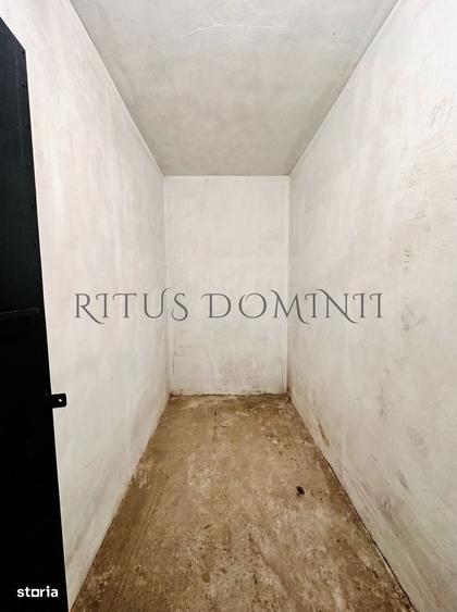 Apartament cu 2 camere în Est