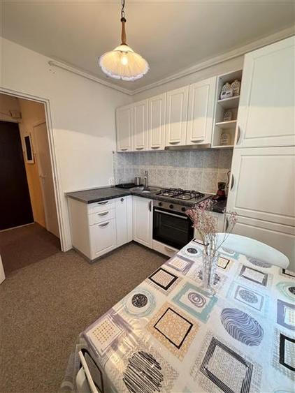 Inchiriere apartament 2 camere,zona Astra,Bd.Saturn,mobilat,utilat - 10