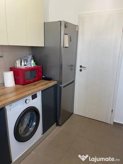 Apartament cu 2 camere decomandat în Sud