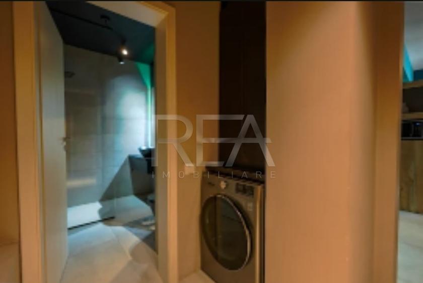 2 Camere Designer | Metropolitan Berceni | Etaj 11 | Metrou - 9