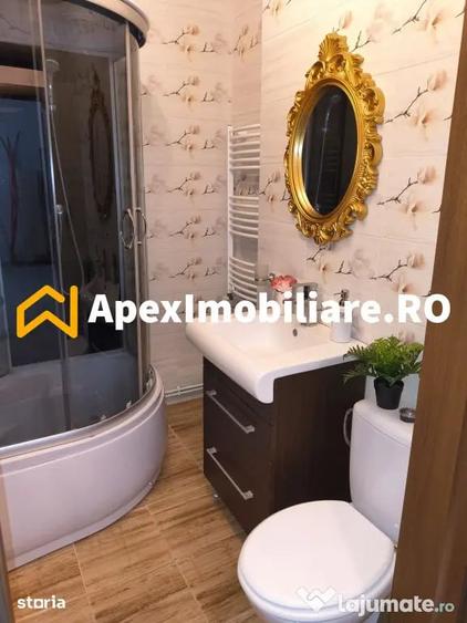 Apartament cu 2 camere decomandat în Domenii