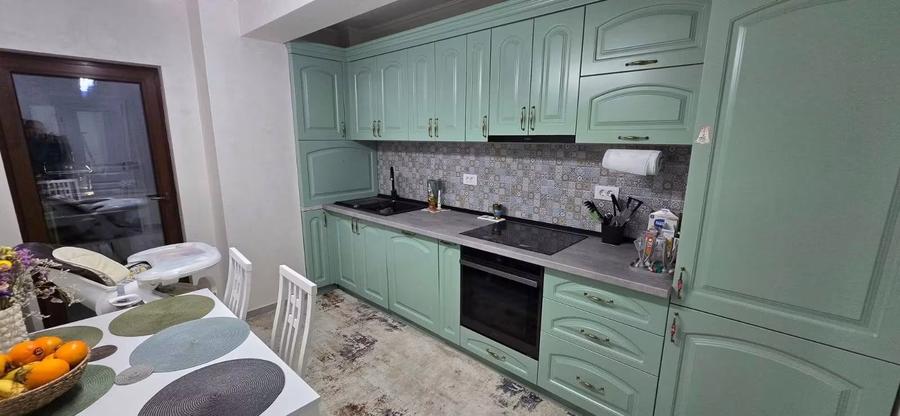 Apartament cu 2 camere în Ultracentral