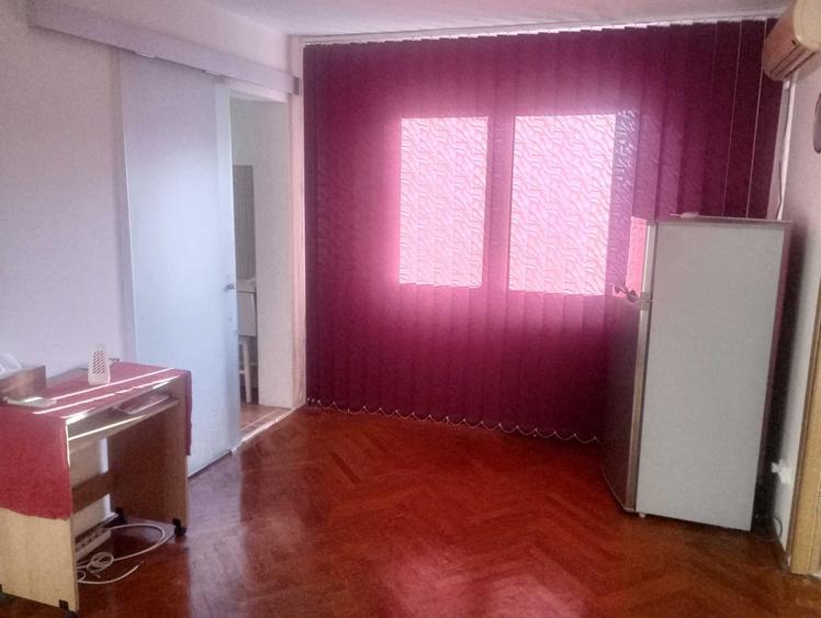 Apartament cu 2 camere semidecomandat în Nord