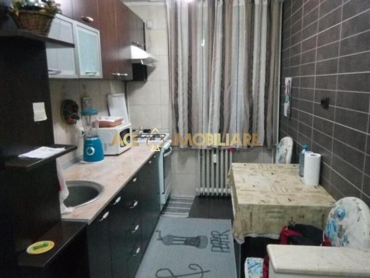 3 Camere de vanzare | Tei | Metrou | Renovat | Parcare |  Mobilat - 1