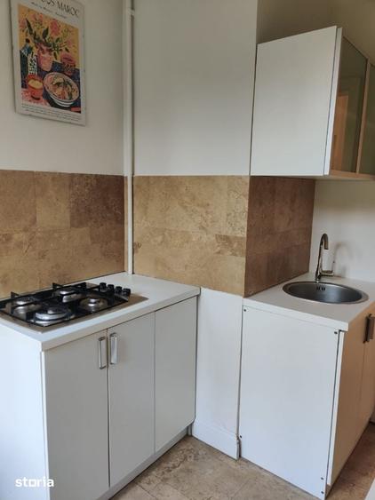 apartament 2 camere Floreasca parc - 5