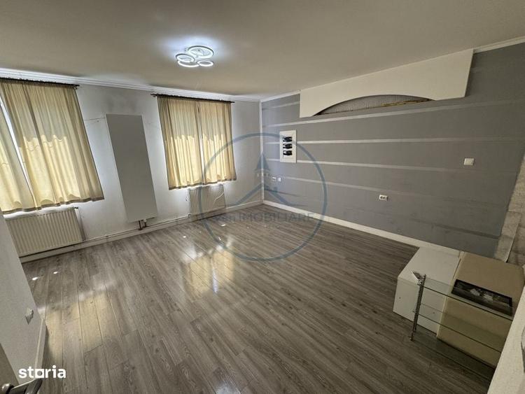 Spațiu comercial, de 400 mp, în Central