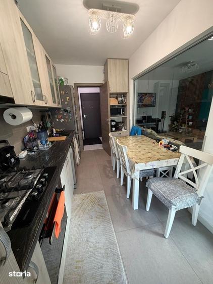 Militari Apartament 4 camere 97 mp, parcare si boxa 21 Residence! - 17