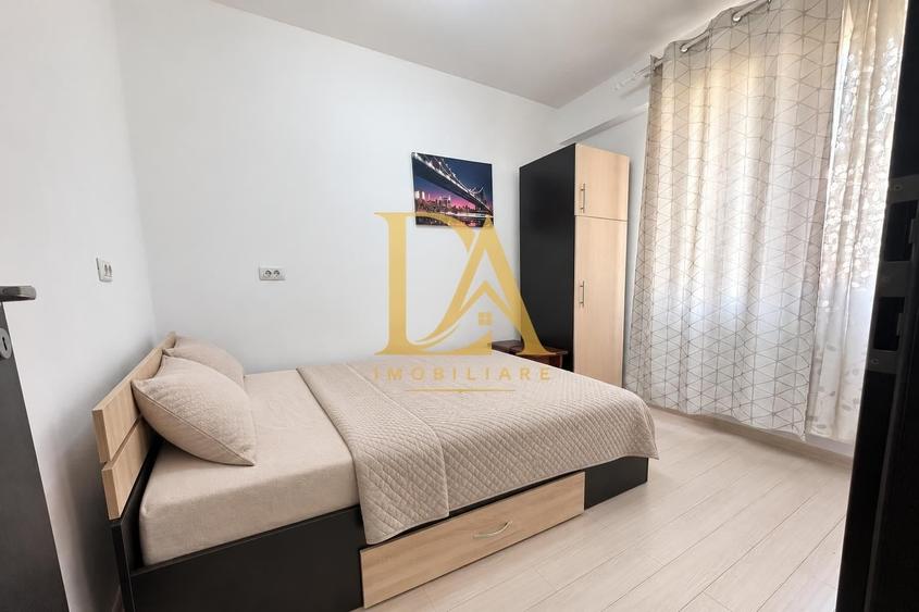 Apartament cu 2 camere semidecomandat în Chiajna