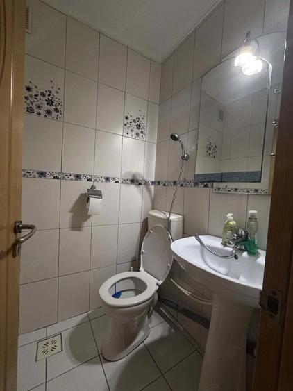 Garsonieră nedecomandată în Nicolina