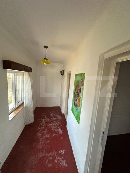 Casa Calea Domneasca 70mp, teren 350mp - 9