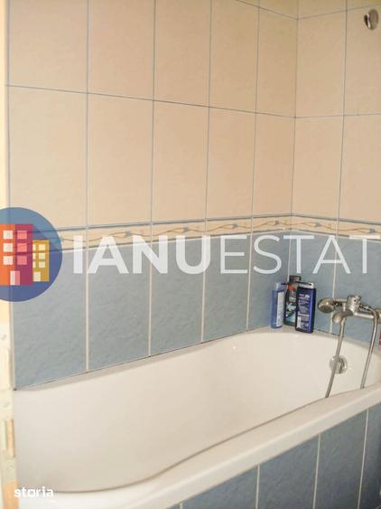 Apartament cu 2 camere decomandat în Dristor