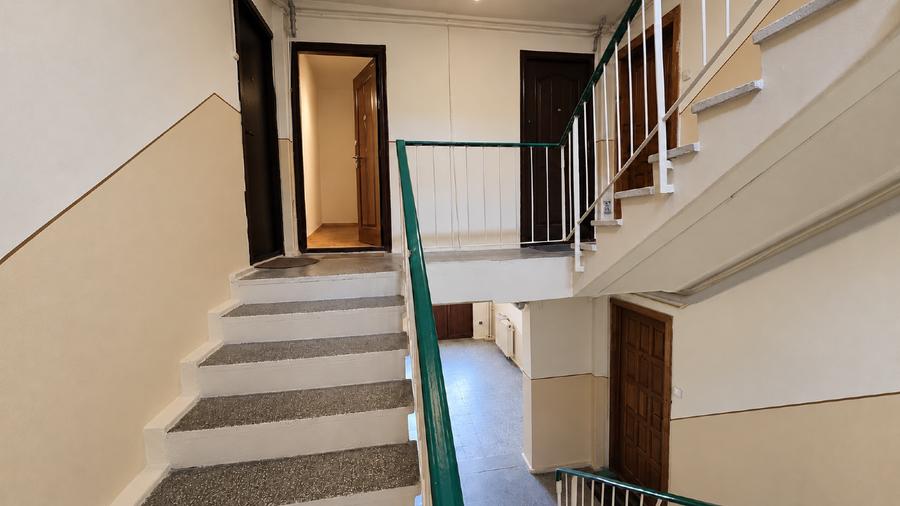 Garsonieră decomandată în Complex Studențesc