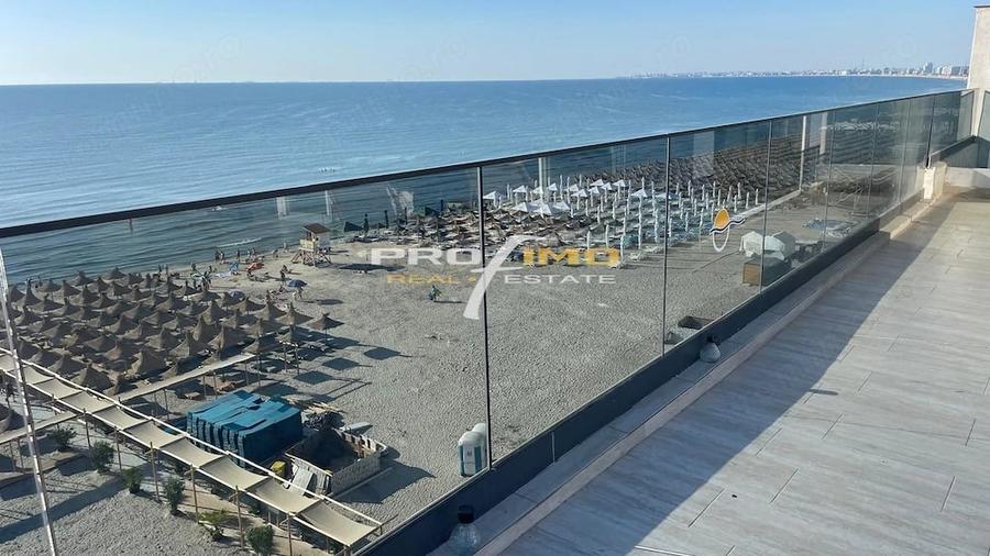 NOE APARTAMENTE - Ultimul Apartament Exclusivist cu vedere la Mare - 14