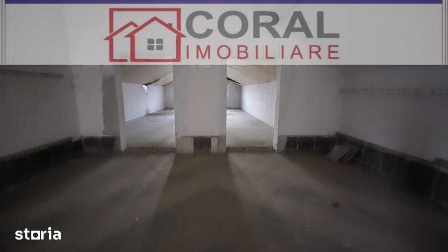 Casă cu 5 camere cu Teren 900 Mp în Decebal