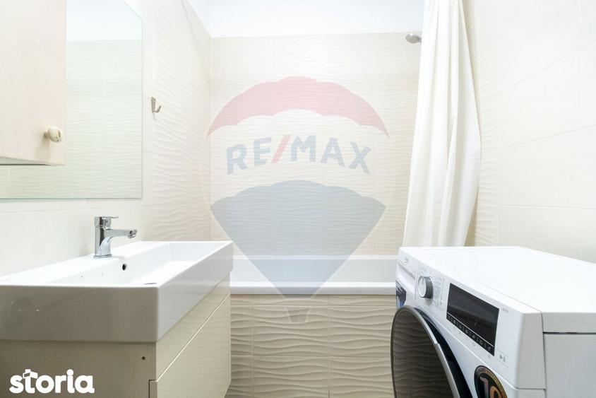 Apartament cu 2 camere decomandat, mobilat în Pieptănari