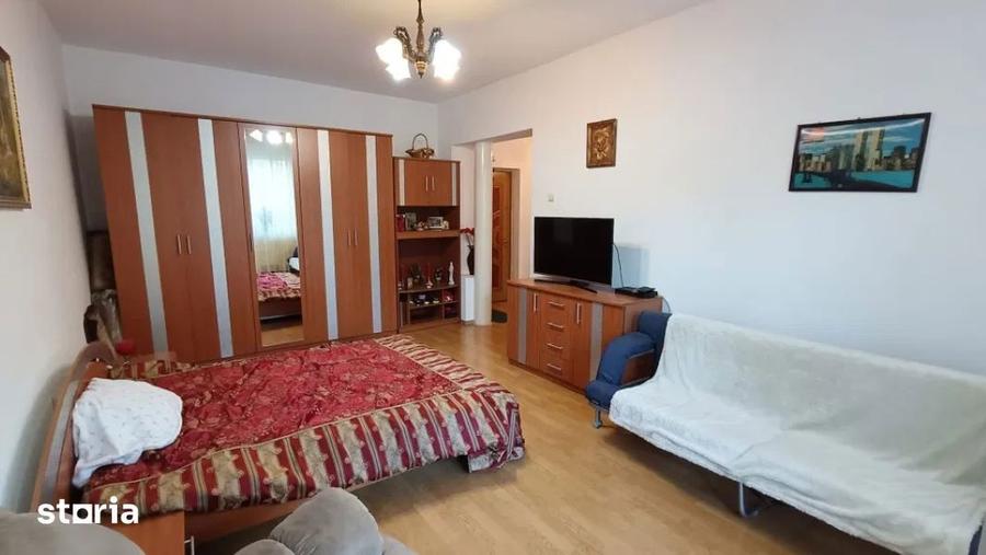 De vanzare apartament 1 camera 45 mp Gruia - 5