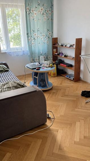Apartament cu 4 camere decomandat în Mănăștur
