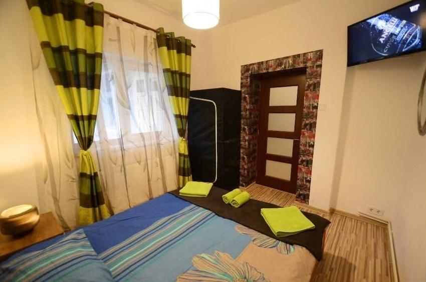 Proprietar inchiriez studio in centrul istoric, pet friendly - 7