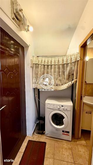 Garsoniera de vanzare Podu Ros - 4