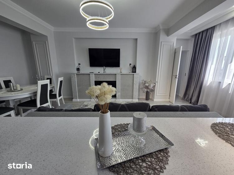 Apartament cu 4 camere în Burdujeni
