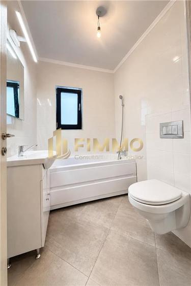 Apartament cu 3 camere decomandat în Ipotești