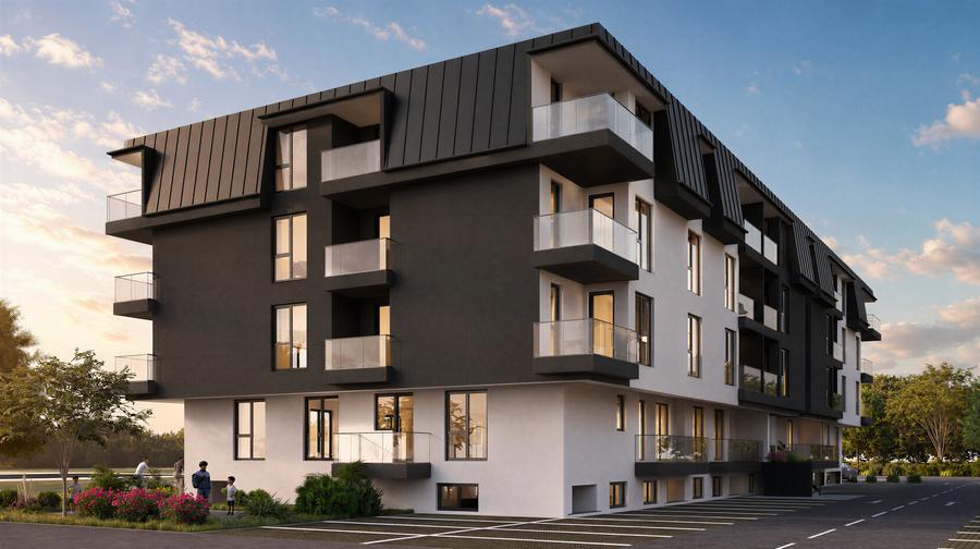 Apartament 2 camere | Strada Munteniei/Tebea | Bloc cu lift |  Parcare | - 7