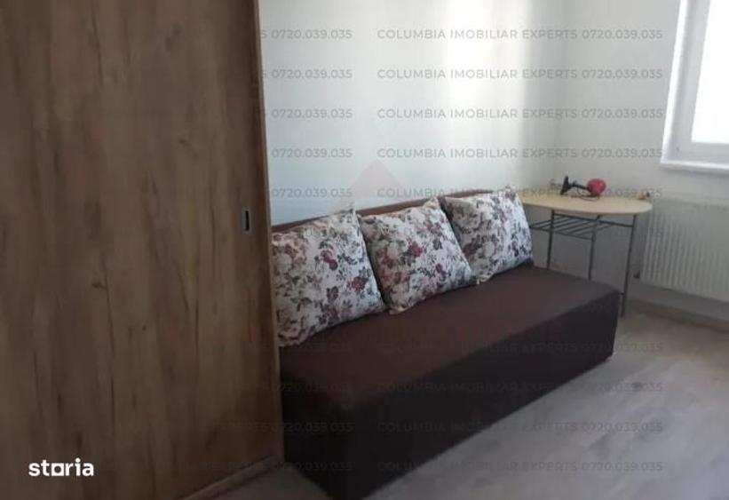 Brancoveanu Piata Sudului Oltenitei garsoniera confort 2 - 6