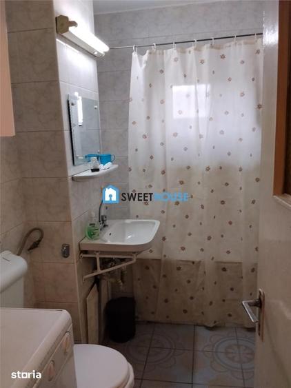 Apartament cu 4 camere în Central