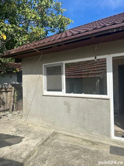 Casă cu 2 camere în Zărnești