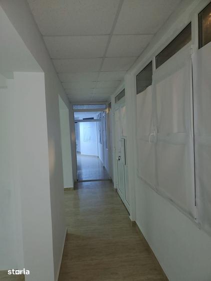 Spațiu comercial, de 93 mp, în Obor