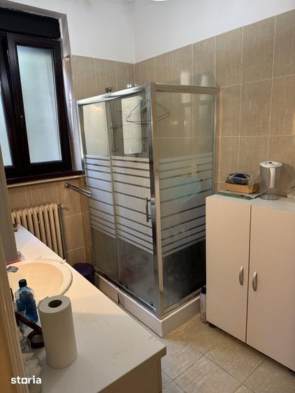 Apartament cu 2 camere în Dorobanți