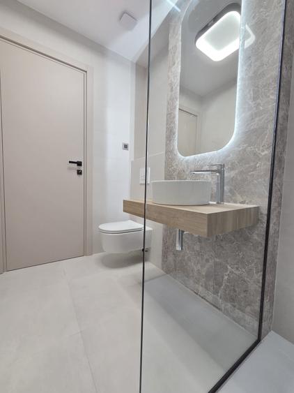 Apartament cu 2 camere decomandat în Iancu Nicolae