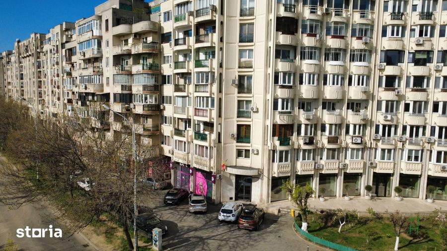 Spațiu comercial, de 94 mp, în 13 Septembrie