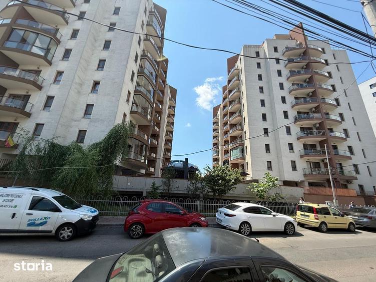 Complex Residence (ViTown), Bd Mihai Bravu, Studio modern 39 mp!! - 1